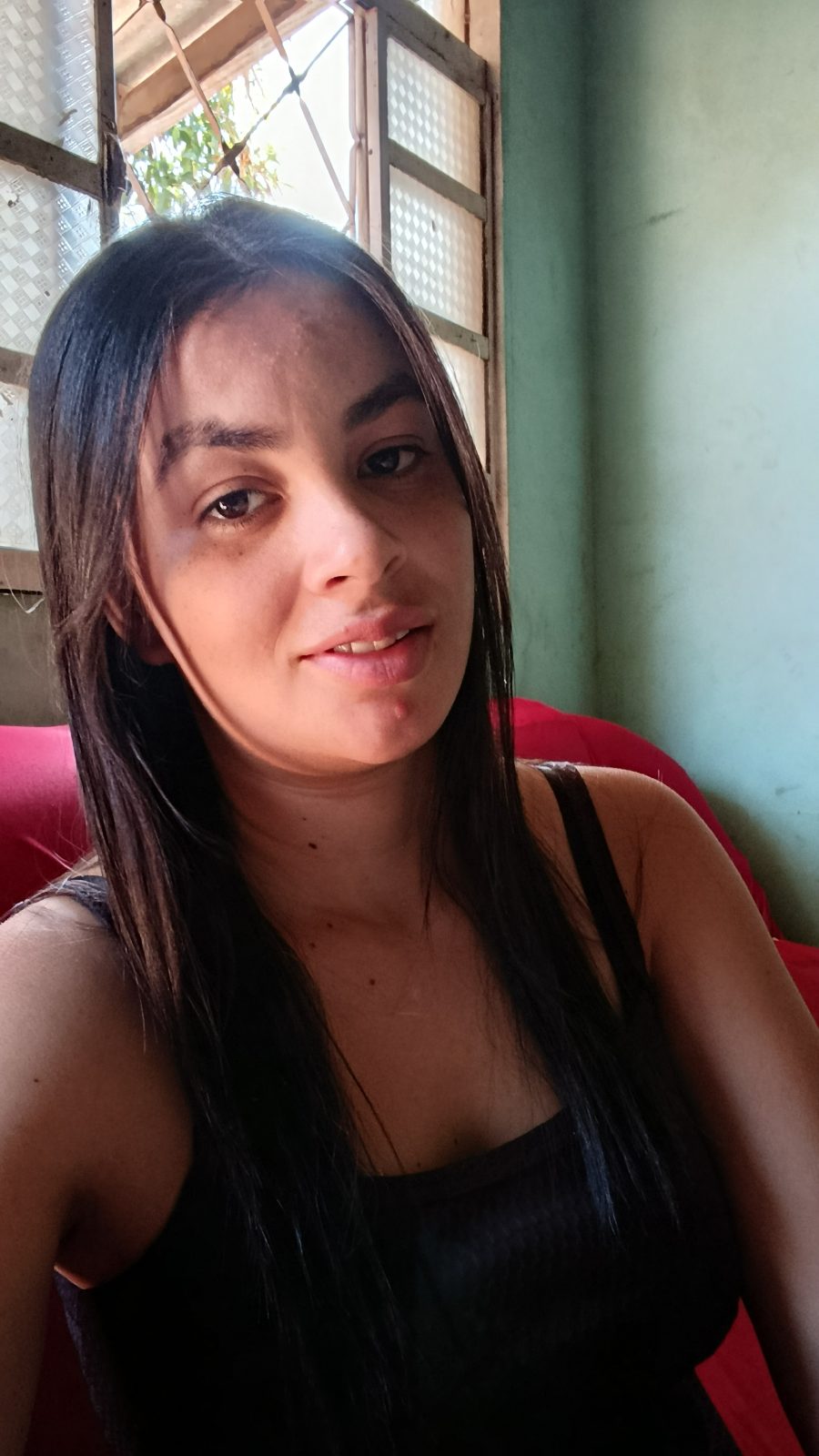 Sara Feitosa da Silva