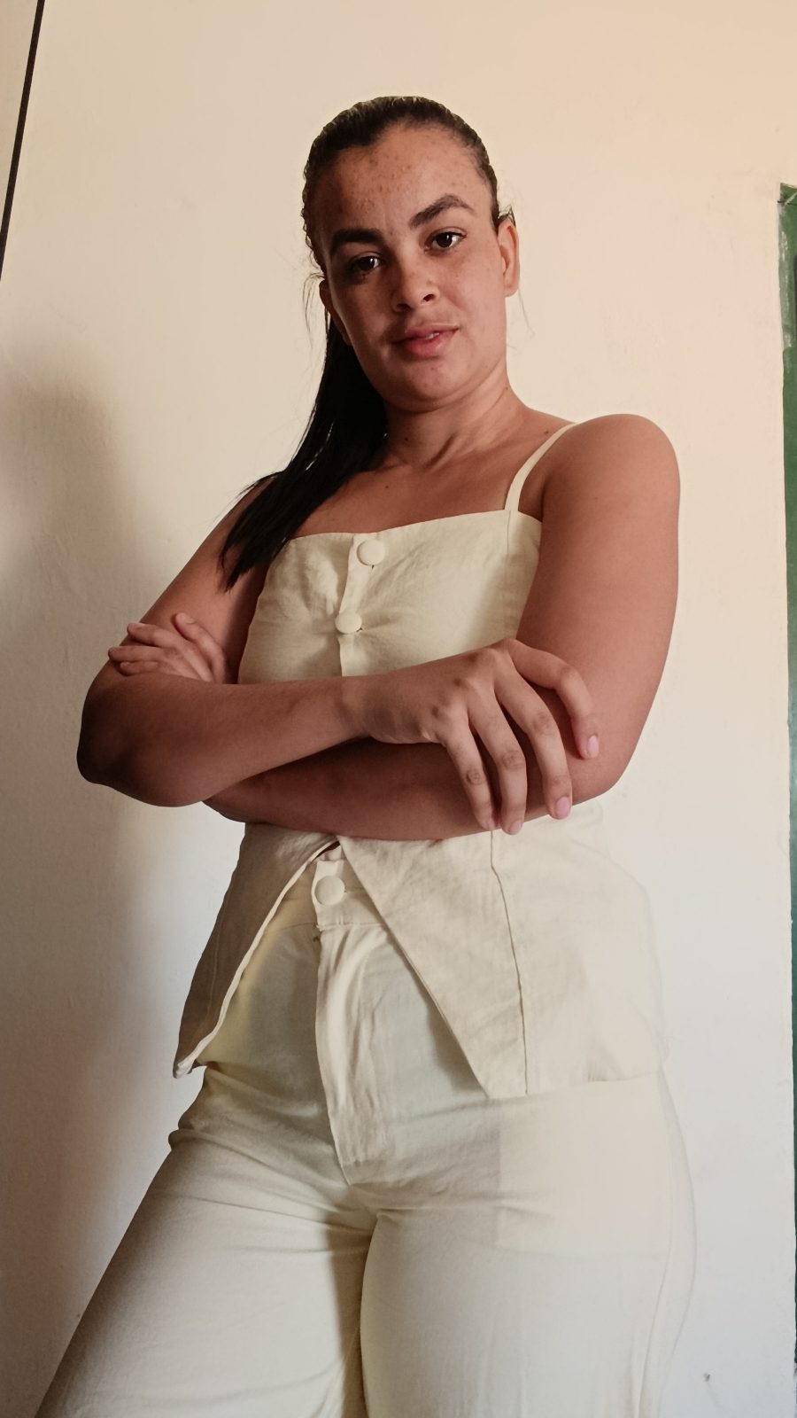 Sara Feitosa da Silva
