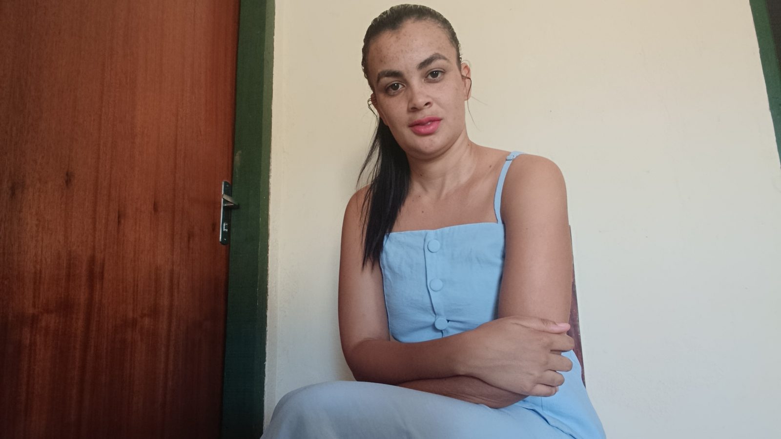Sara Feitosa da Silva