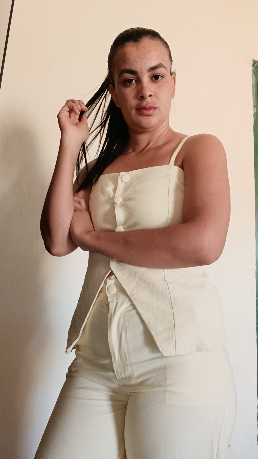 Sara Feitosa da Silva